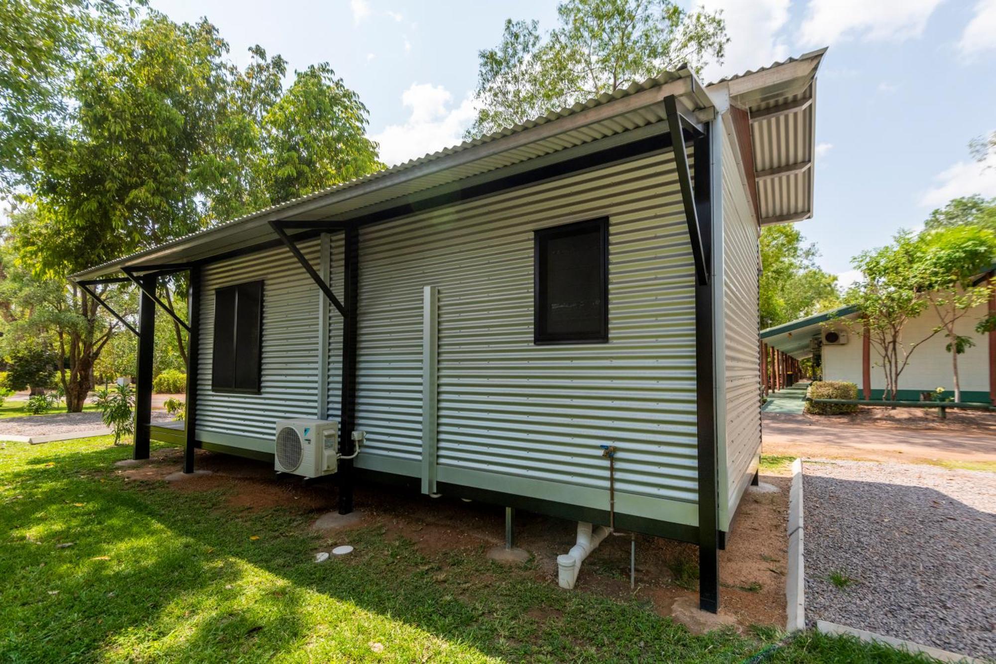 Aurora Kakadu Lodge Jabiru Exterior foto